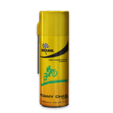 FOAMY CHAIN LUBE 400CC